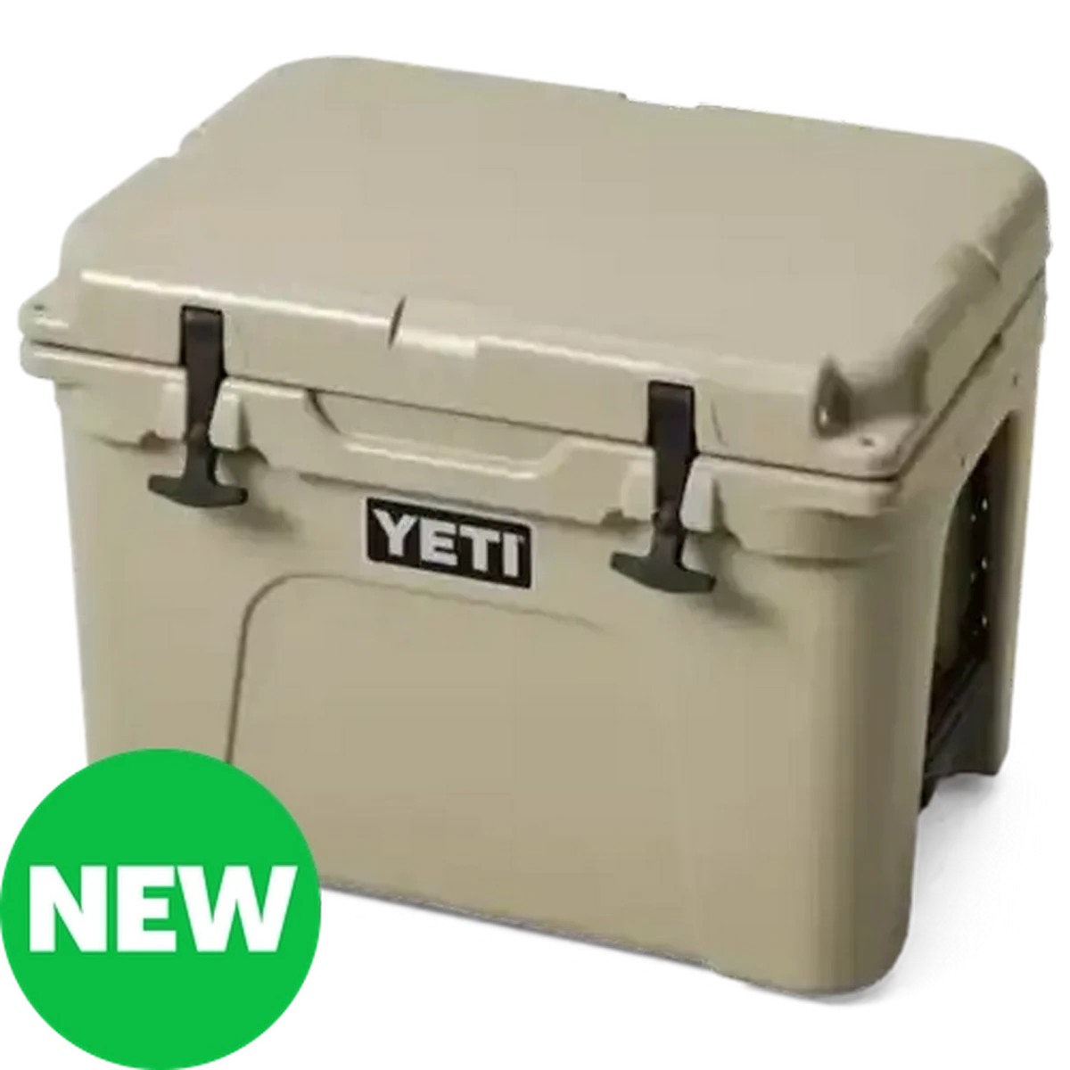 Checkers Sixty60 | YETI Tundra 35 Tan Hard Cooler