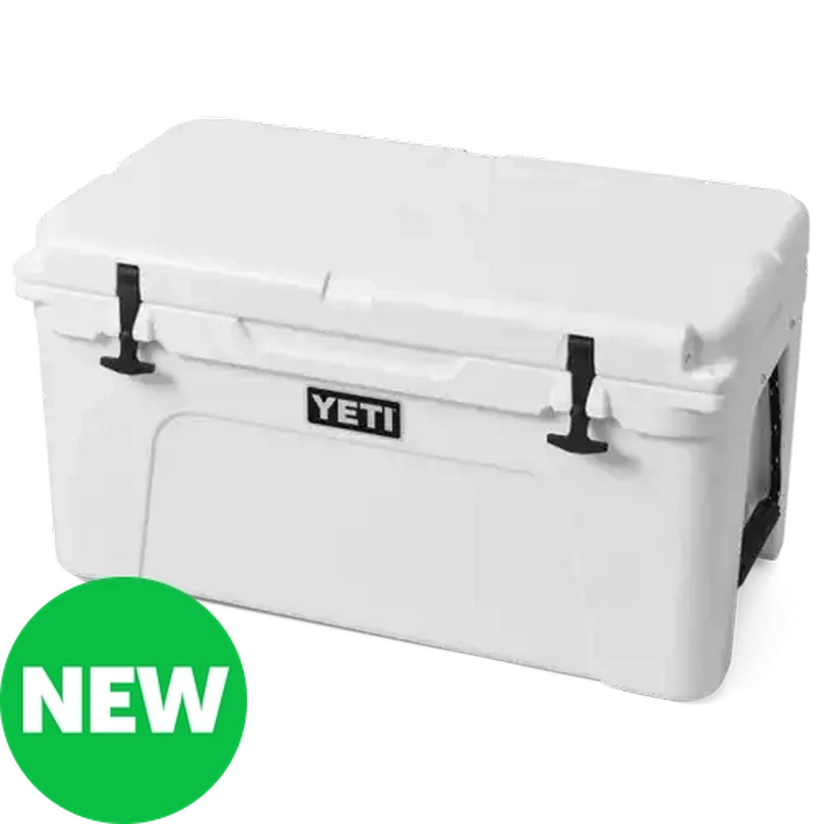 Checkers Sixty60 | YETI Tundra 65 White Hard Cooler