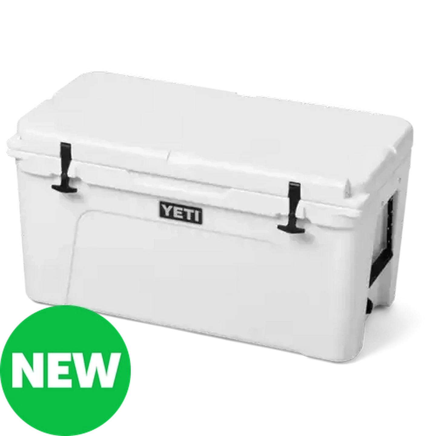 Checkers Sixty60 | YETI Tundra 75 White Hard Cooler