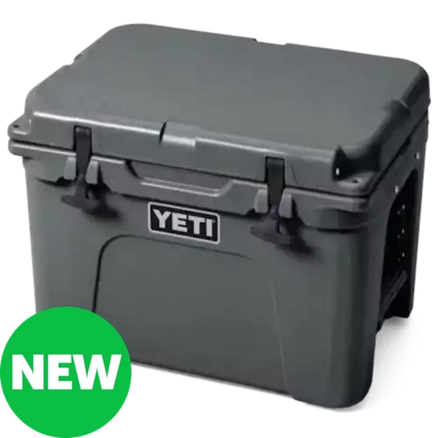 Checkers Sixty60 | YETI Tundra 35 Charcoal Hard Cooler