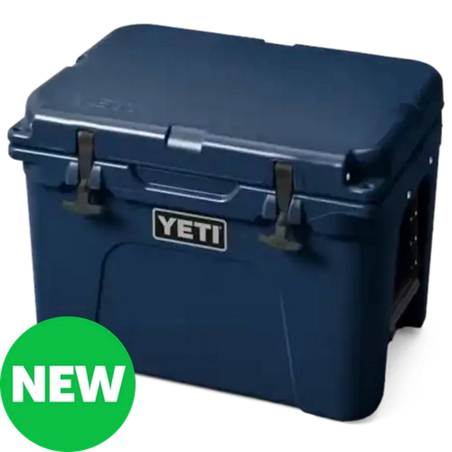 Checkers Sixty60 | YETI Tundra 35 Navy Hard Cooler