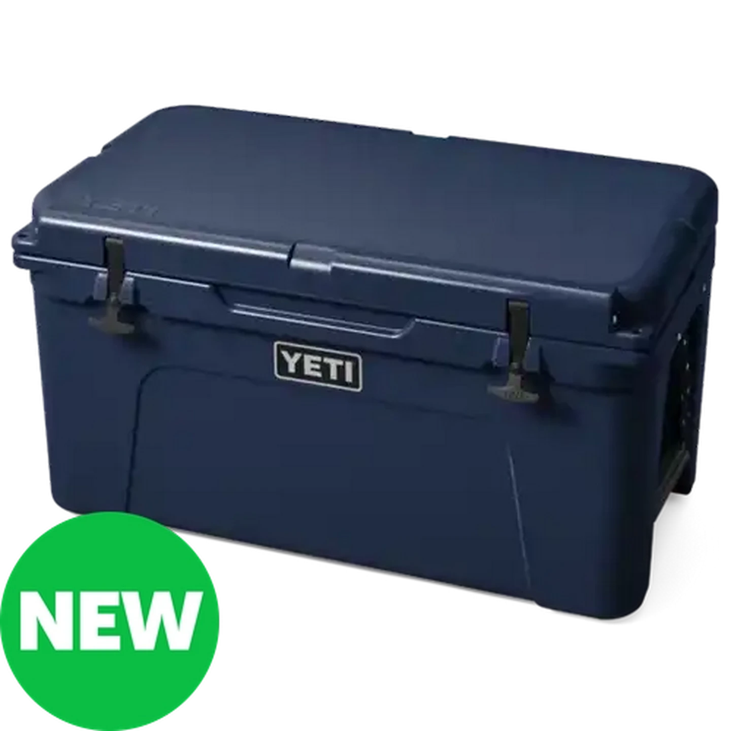 Checkers Sixty60 | YETI Tundra 65 Navy Hard Cooler