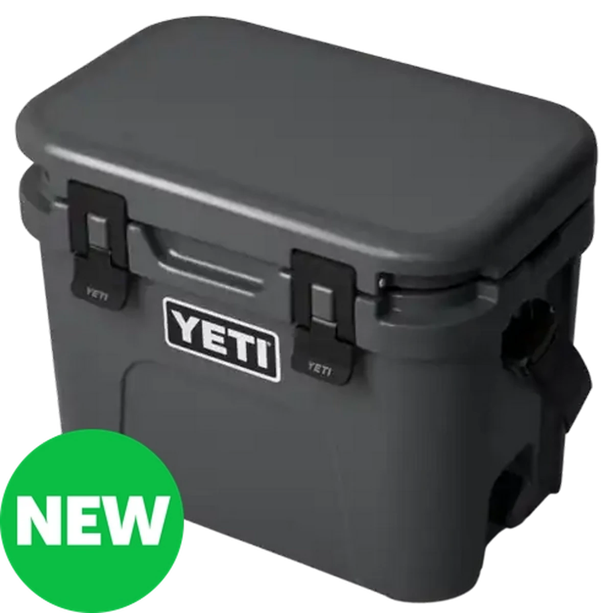 Checkers Sixty60 | YETI Roadie 15 Charcoal Hard Cooler