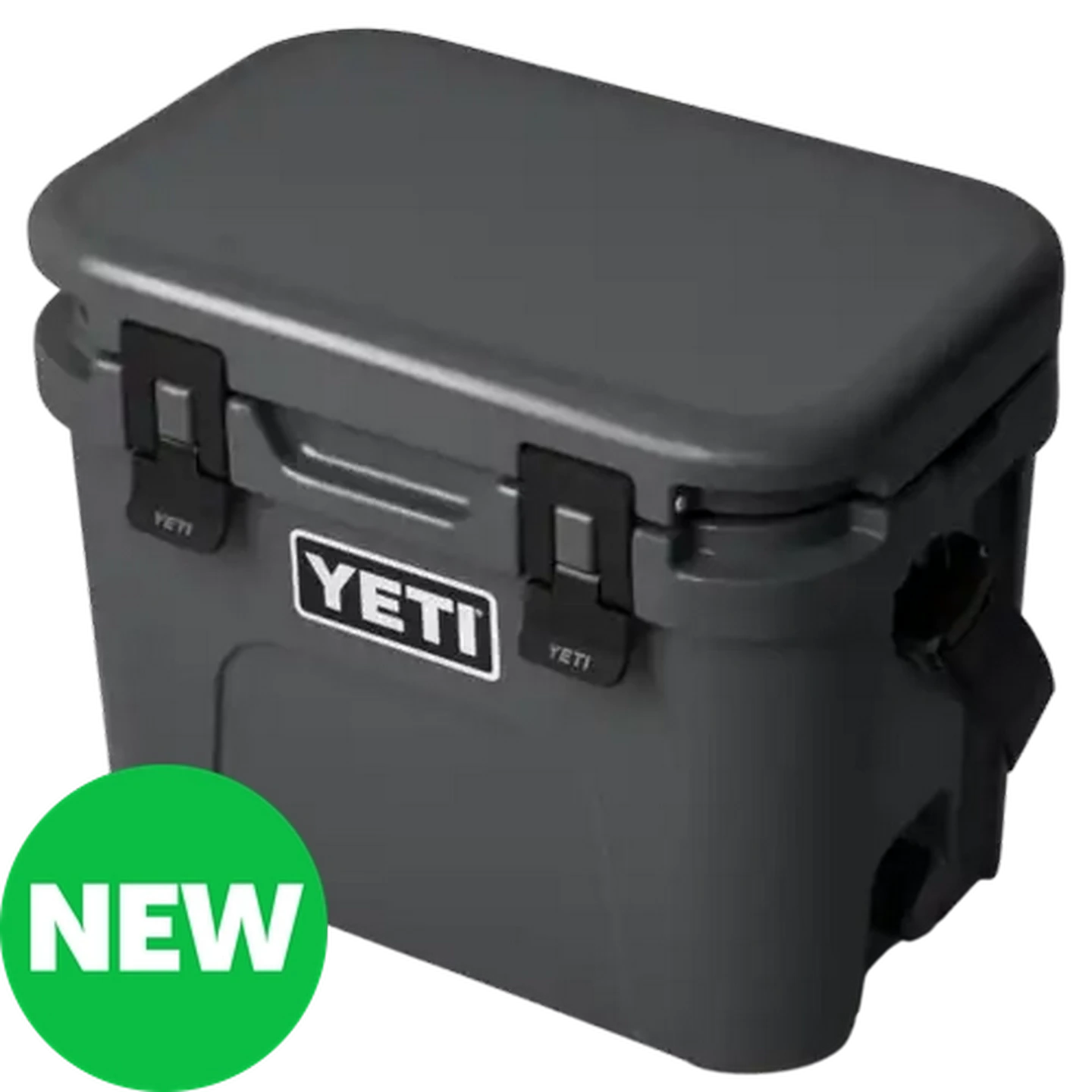 Checkers Sixty60 | YETI Roadie 15 Charcoal Hard Cooler