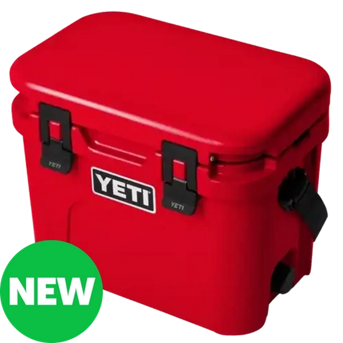 Checkers Sixty60 | YETI Roadie 15 Rescue Red Hard Cooler