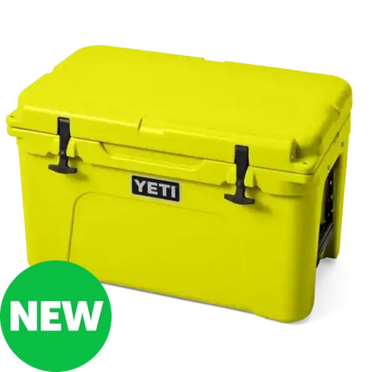 ちゃむ Checkers Sixty60 | YETI Tundra 45 Firefly Yellow Hard Cooler