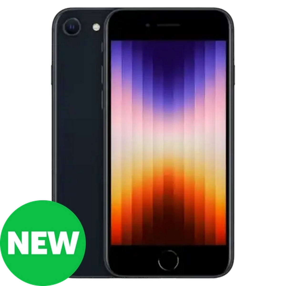 Checkers Sixty60 | iPhone SE Black 2022 (Pre Owned)