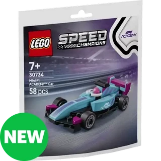 Checkers Sixty60 | LEGO® Sonic Sonic: Speedster Lightning (77117)
