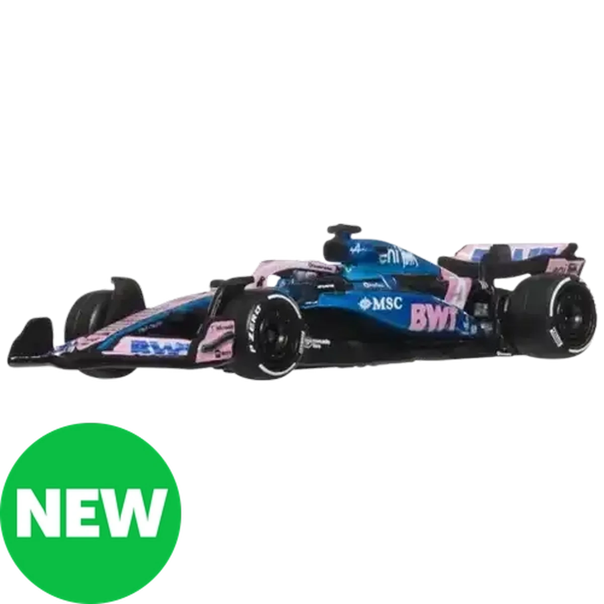 Checkers Sixty60 | ​Hot Wheels 1:64 Scale Premium Die-Cast Formula