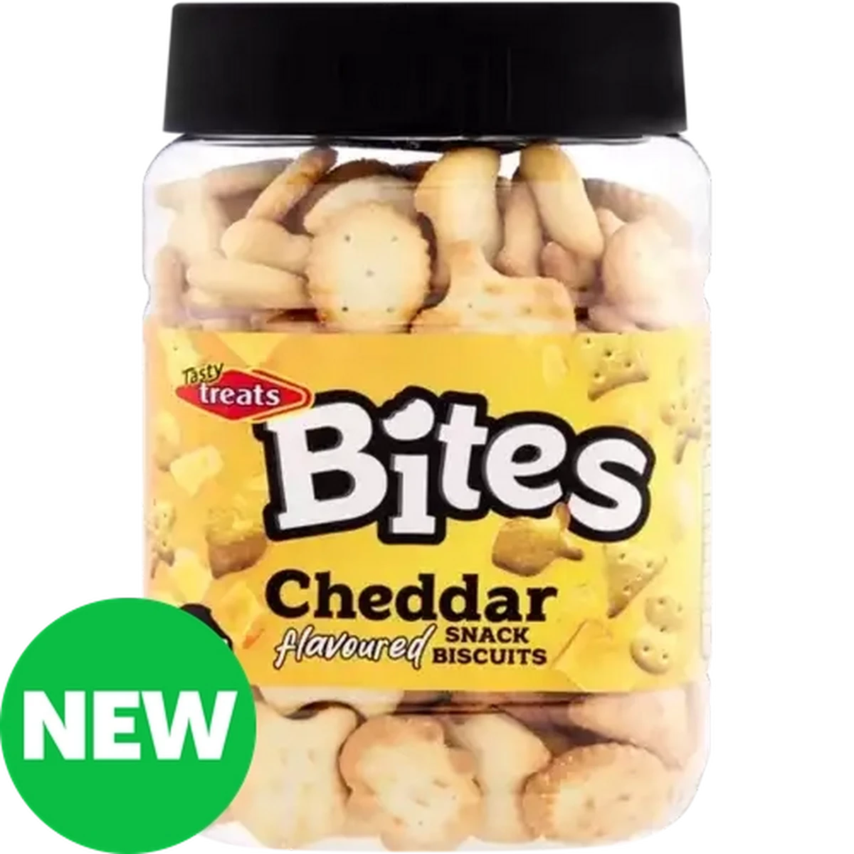 Checkers Sixty60 | Tasty Treats Bites Cheddar Flavoured Snack