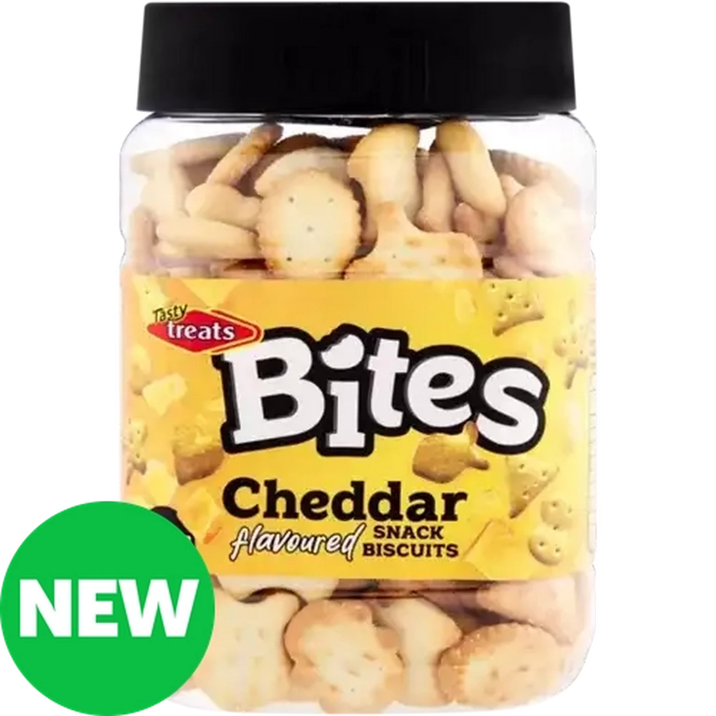Checkers Sixty60 | Tasty Treats Bites Cheddar Flavoured Snack