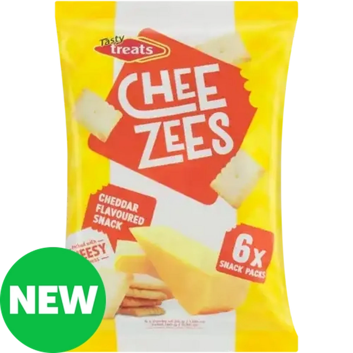 チュニジア  28枚セット Checkers Sixty60 | Tasty Treats CheeZees Cheddar Flavoured Snack 6