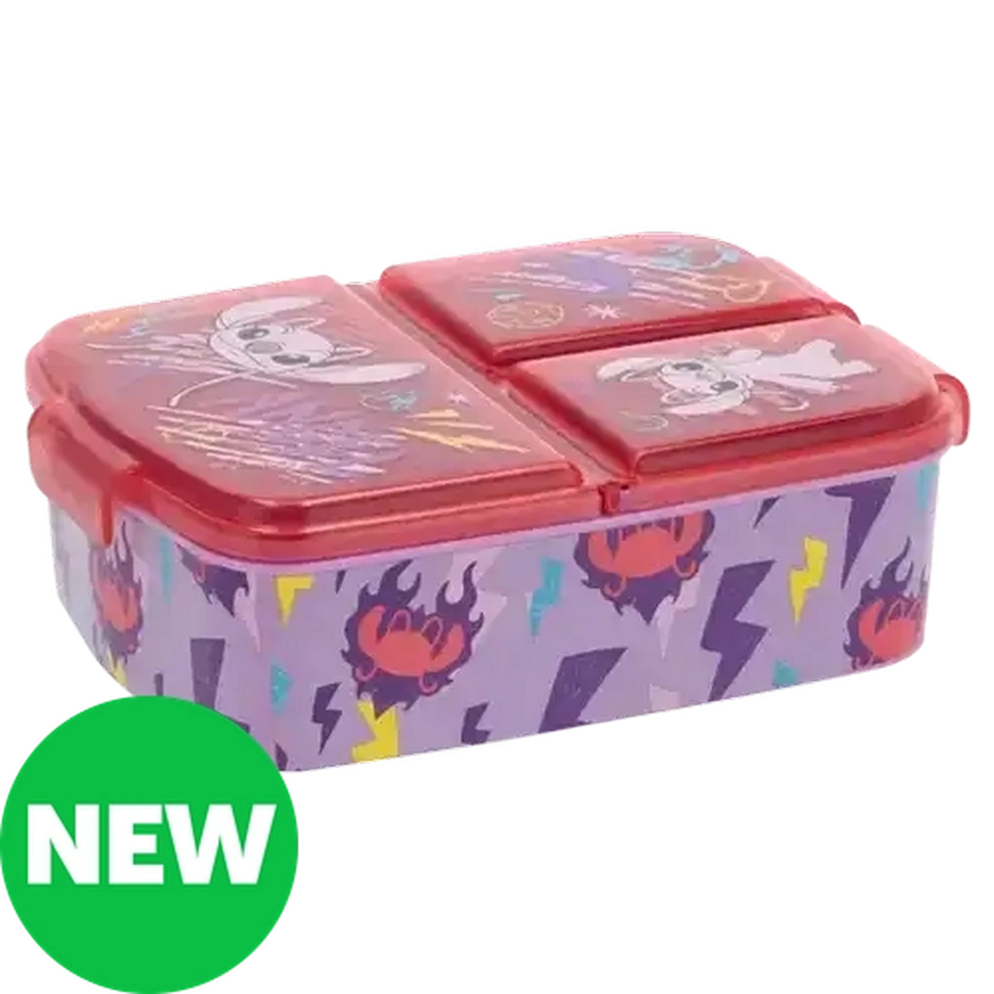 Checkers Sixty60 | Angel Compartment Lunch Box