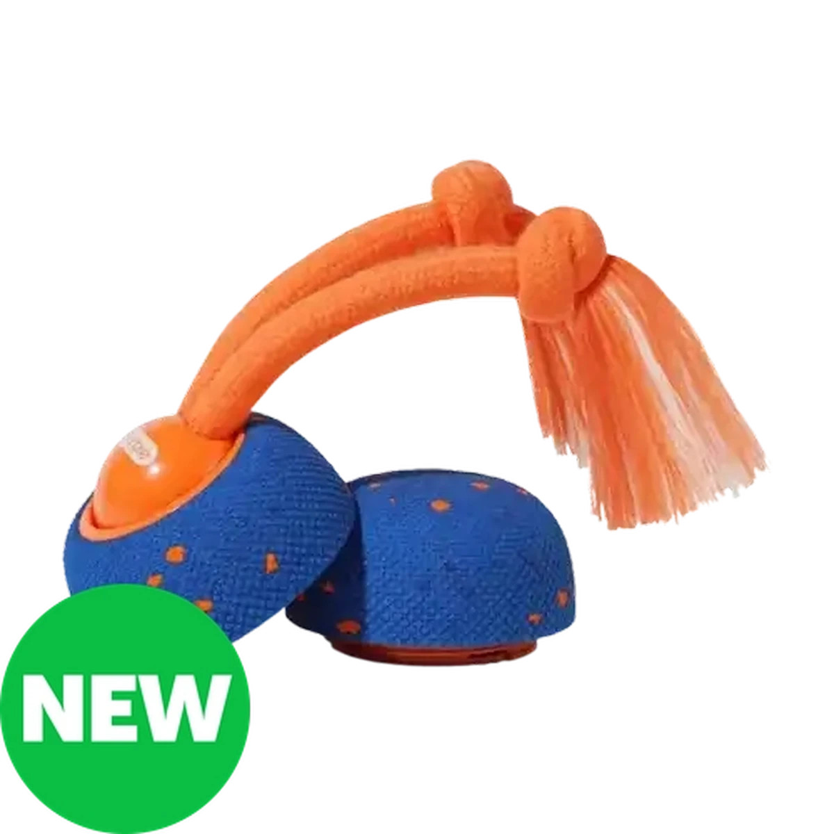 Checkers Sixty60 | Cheerble Wicked Rolly Ball Royal Blue