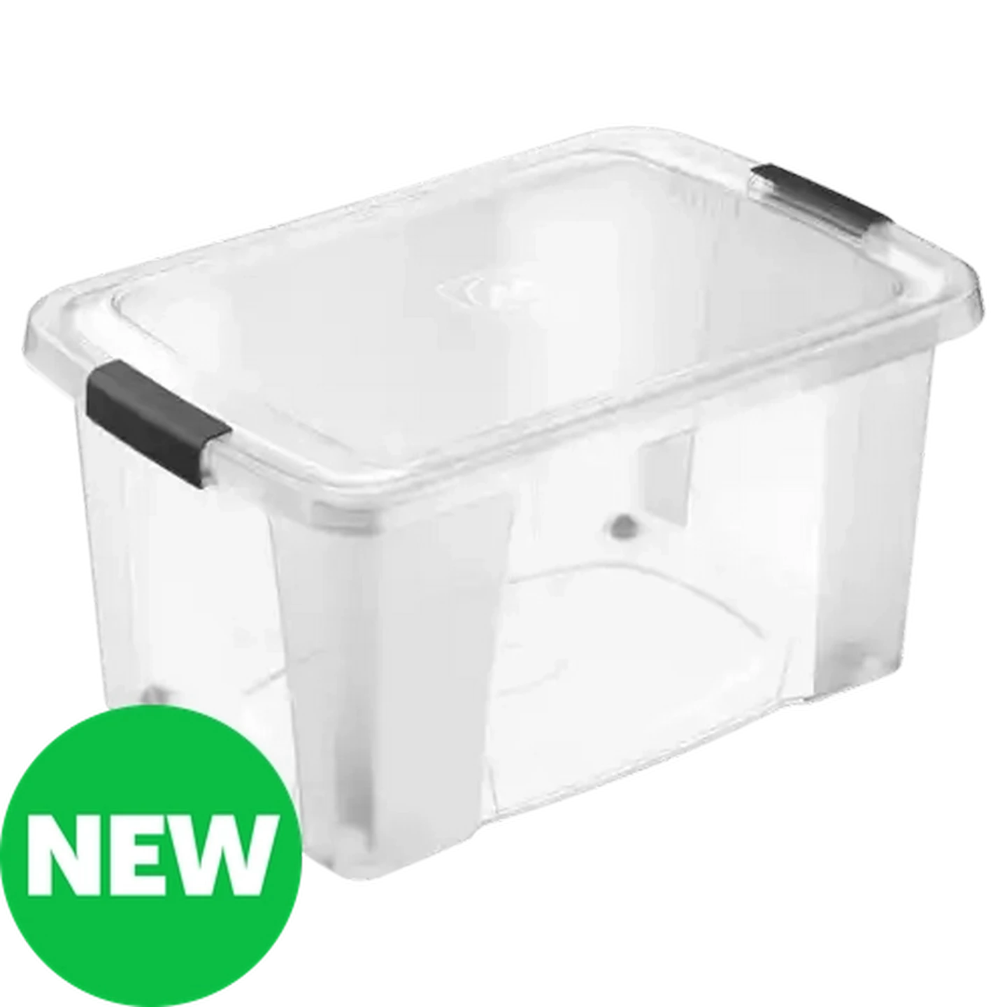 Checkers Sixty60 | M-Home Clear Storage Box 44L