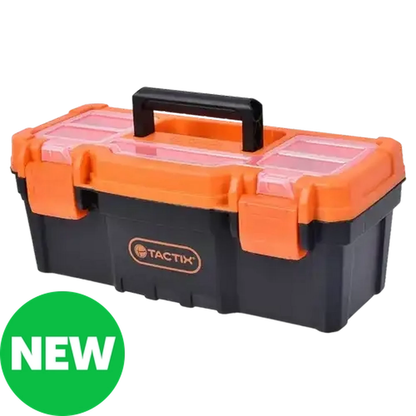 Checkers Sixty60 | Tactix Toolbox 33cm