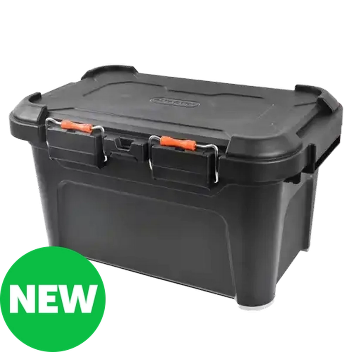 その他 RIA 10 BOX Checkers Sixty60 | Tactix Heavy-Duty Stackable Storage Box 45L