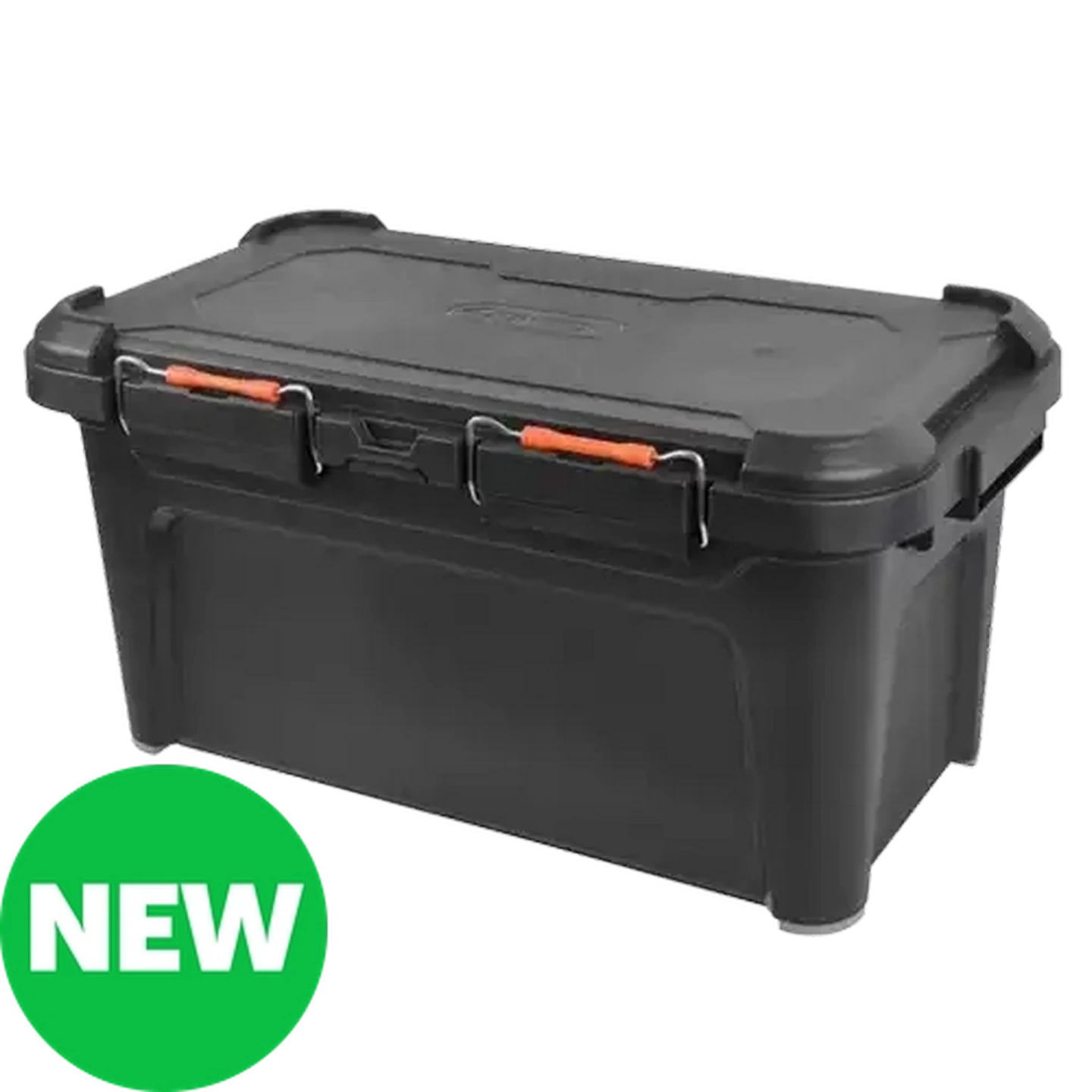 Checkers Sixty60 | Tactix Heavy-Duty Stackable Storage Box 85L