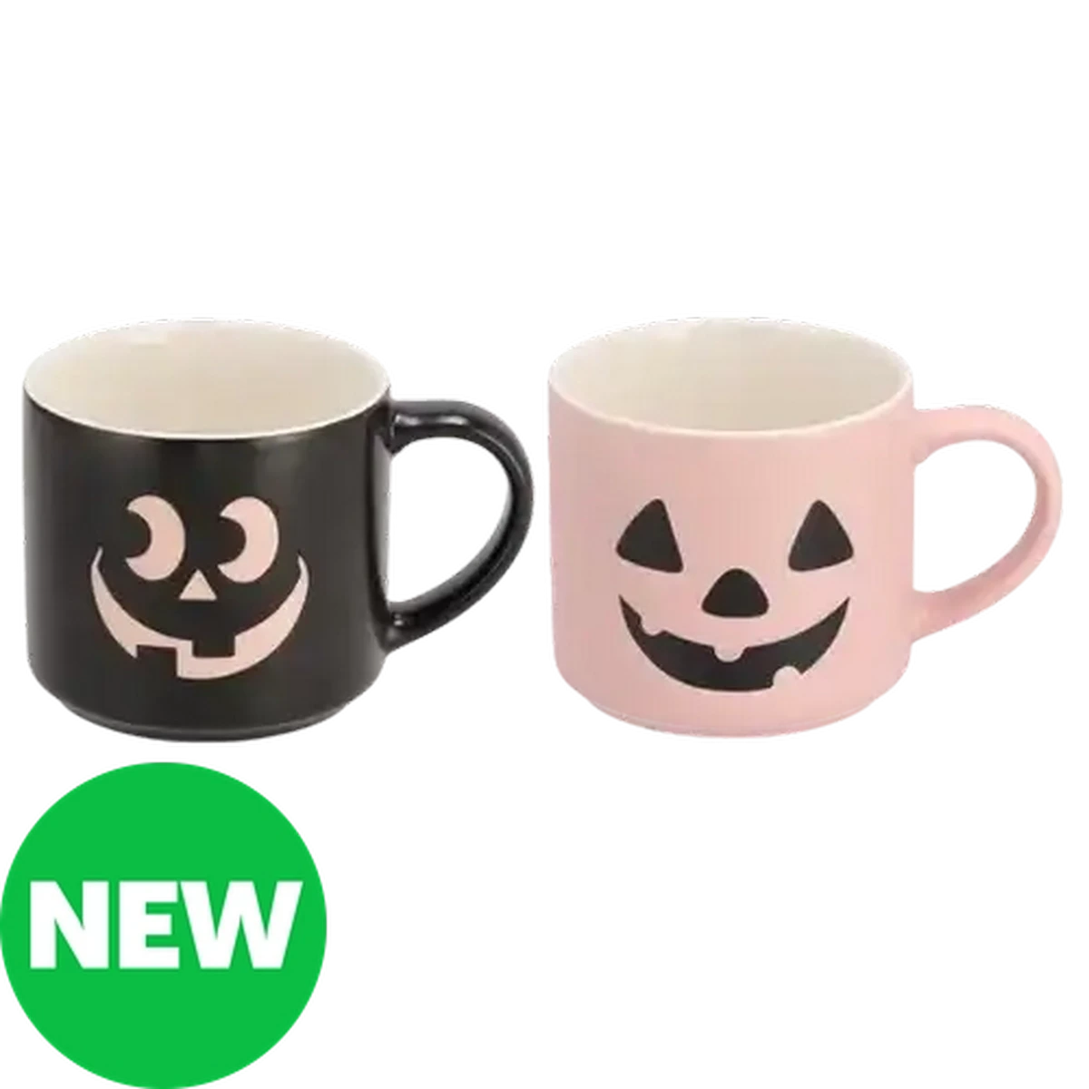 Checkers Sixty60 | Pumpkin Coffee Mug 470ml (Colour May Vary)