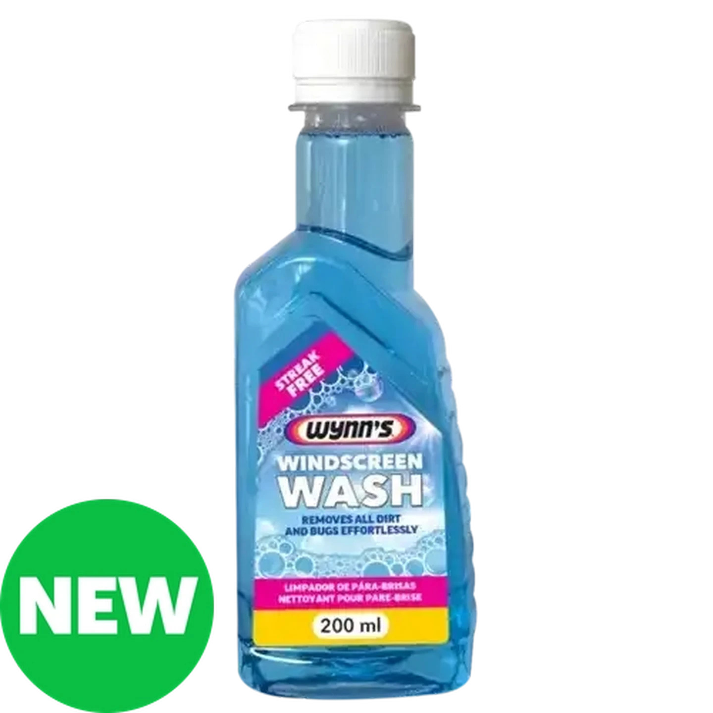 Checkers Sixty60 | Wynn's Windscreen Cleaner 200ml