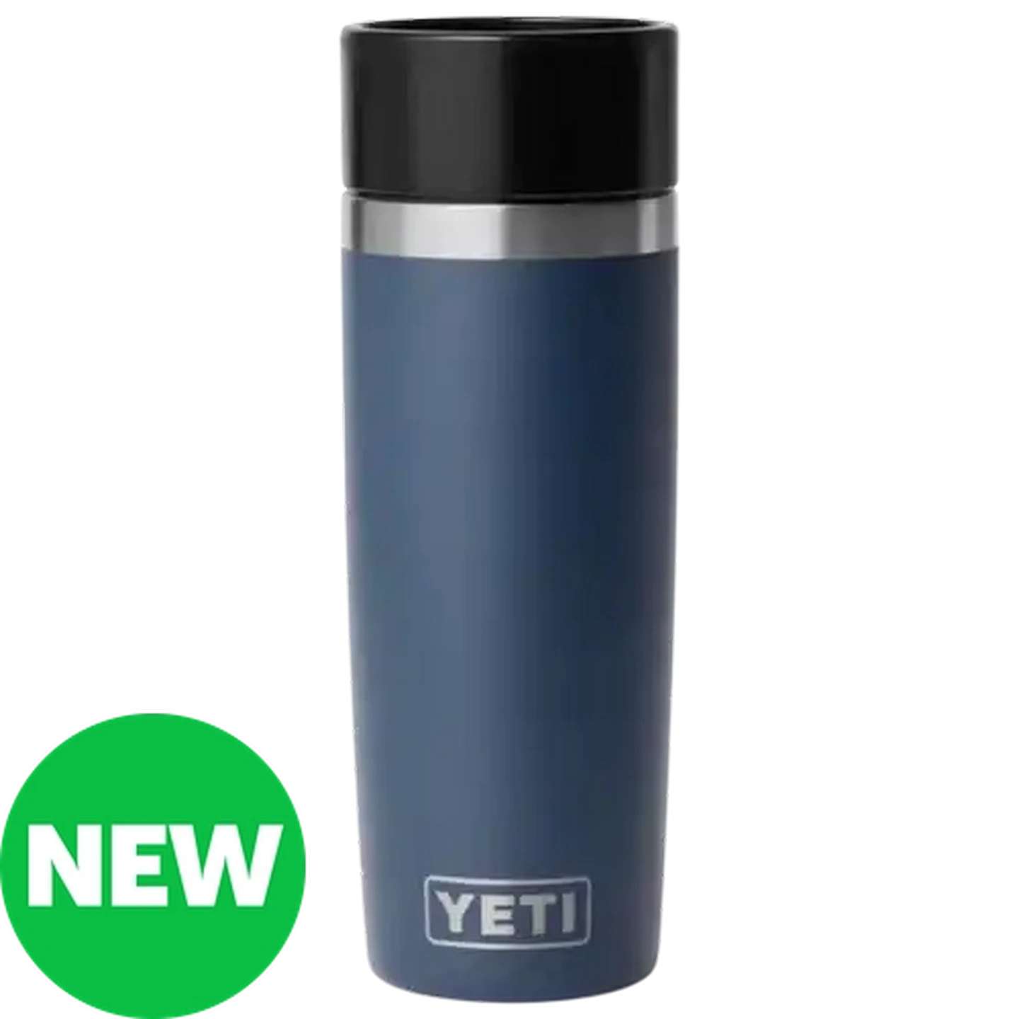 Checkers Sixty60 | YETI Rambler Navy Stainless Steel Twist Cap