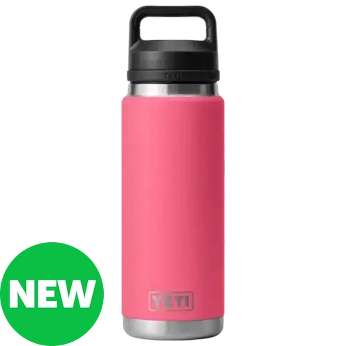 Checkers Sixty60 | YETI Rambler Tropical Pink Stainless Steel