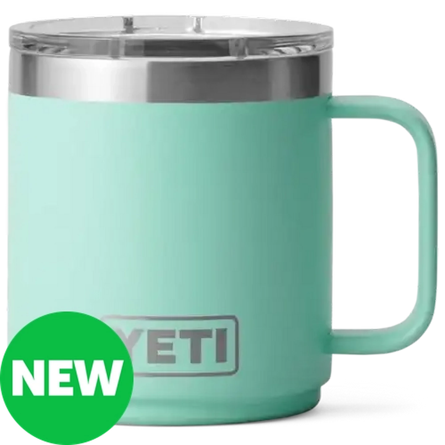Checkers Sixty60 | YETI Rambler Green Stainless Steel Travel Mug