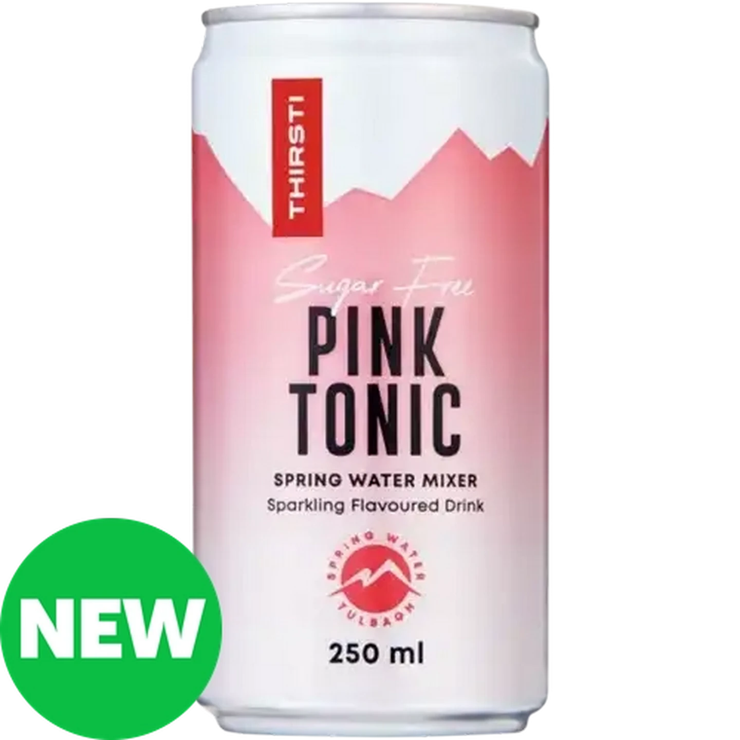 Checkers Sixty60 | Thirsti Pink Tonic Flavoured Sugar Free