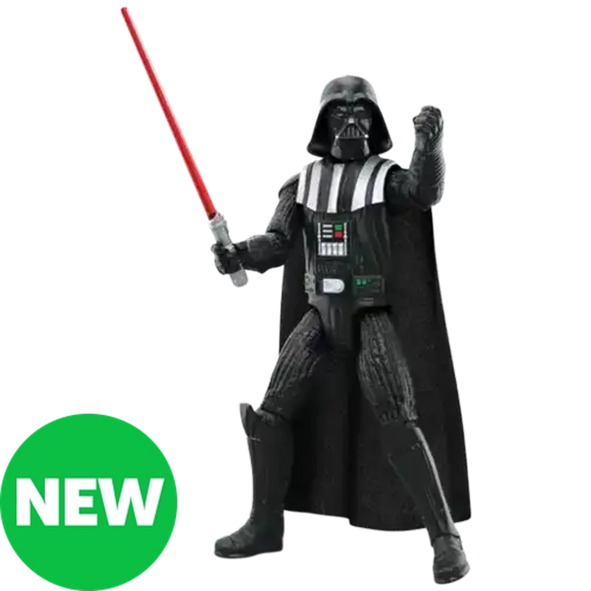Checkers Sixty60 | Star Wars Titan Series (Type May Vary)
