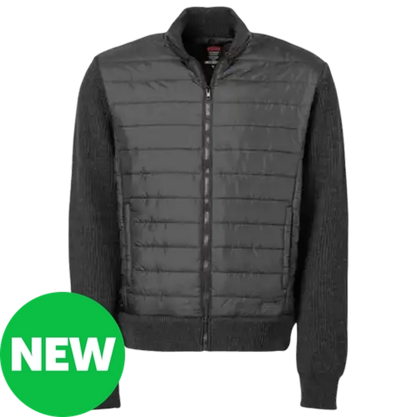 Checkers Sixty60 | Jonsson Workwear Men's Charcoal Hybrid Jacket 2XL