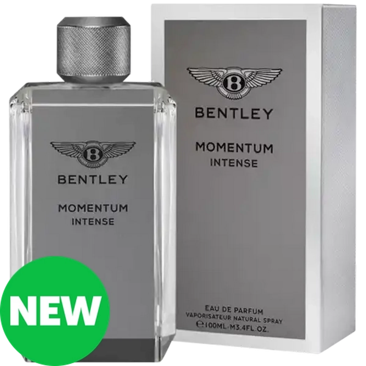 Checkers Sixty60 | Bentley Momentum Intense Eau de Parfum 100ml