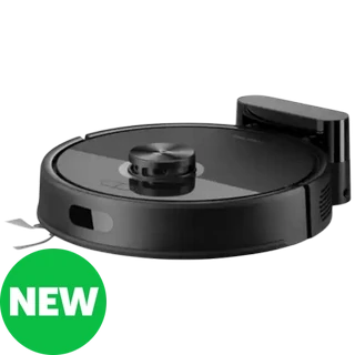 Checkers Sixty60 | Roborock QR 798 Black SmartClean Robot Vacuum & Mop