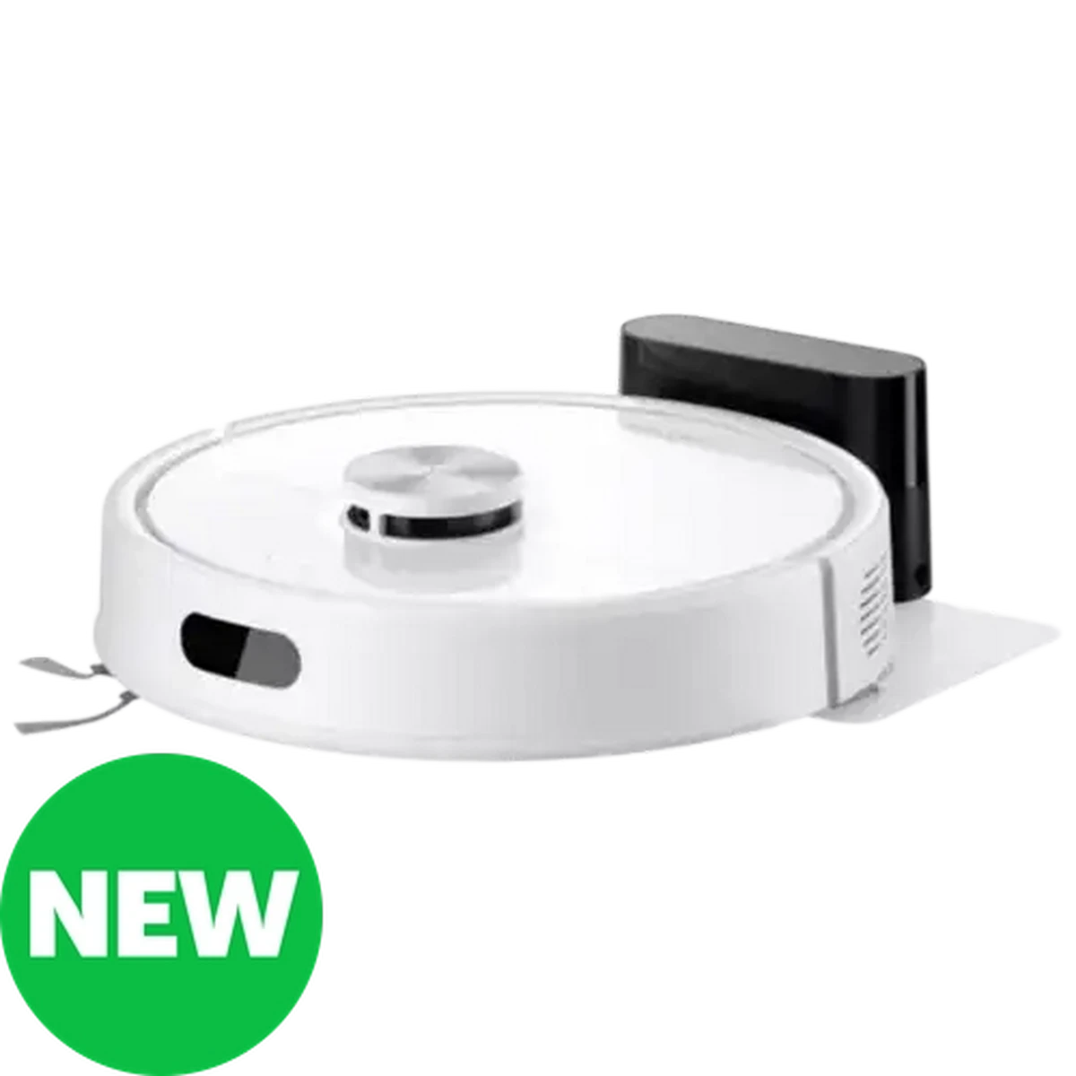 Checkers Sixty60 | Roborock Q7 TF White Smart Multi-Surface Robot