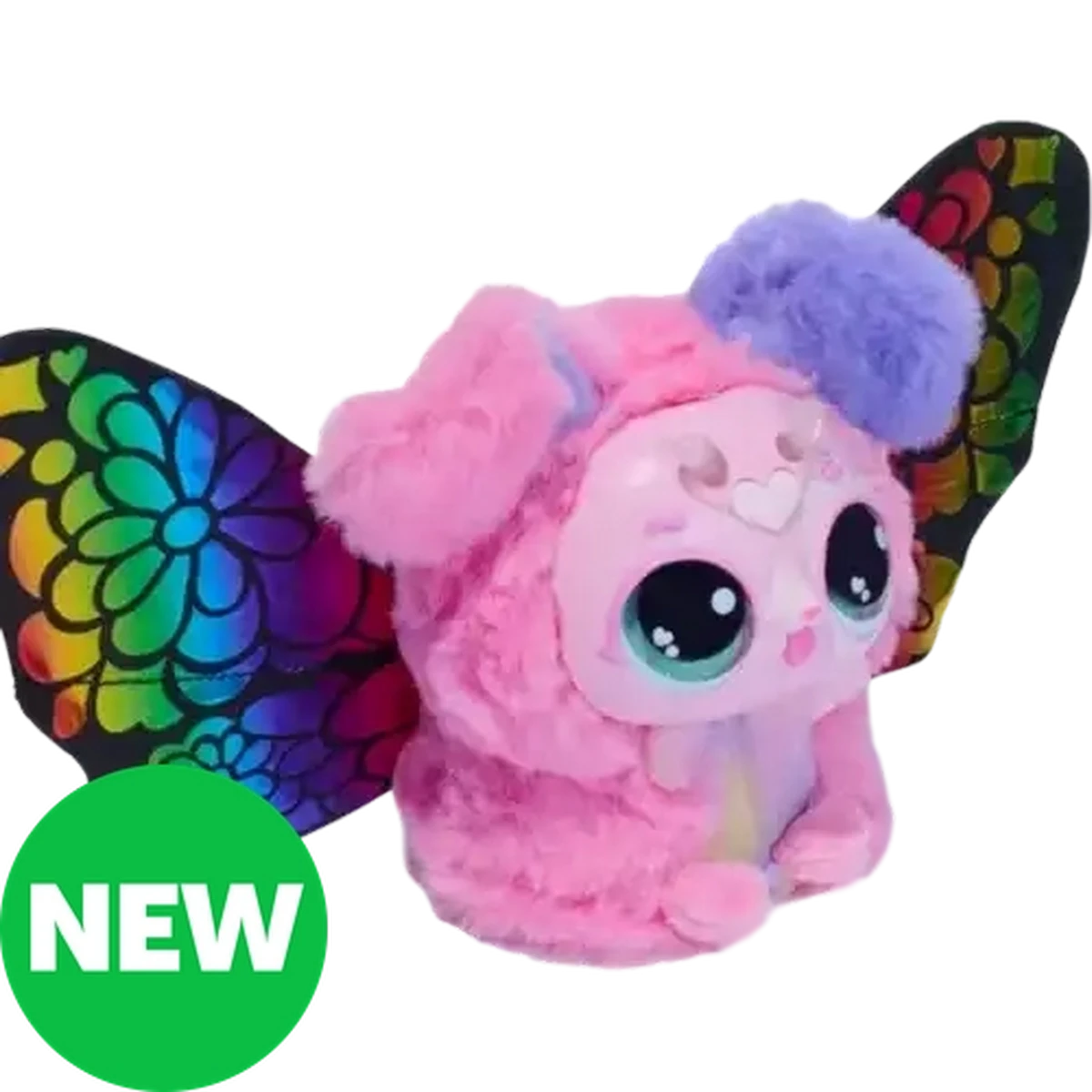 Checkers Sixty60 | Bloomables Puppyfly