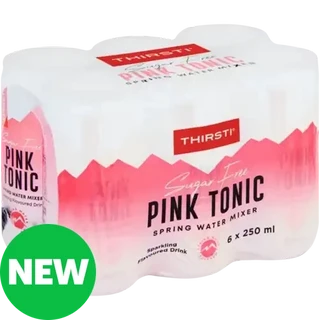 Checkers Sixty60 | SodaStream Zeros Pink Grapefruit Flavoured