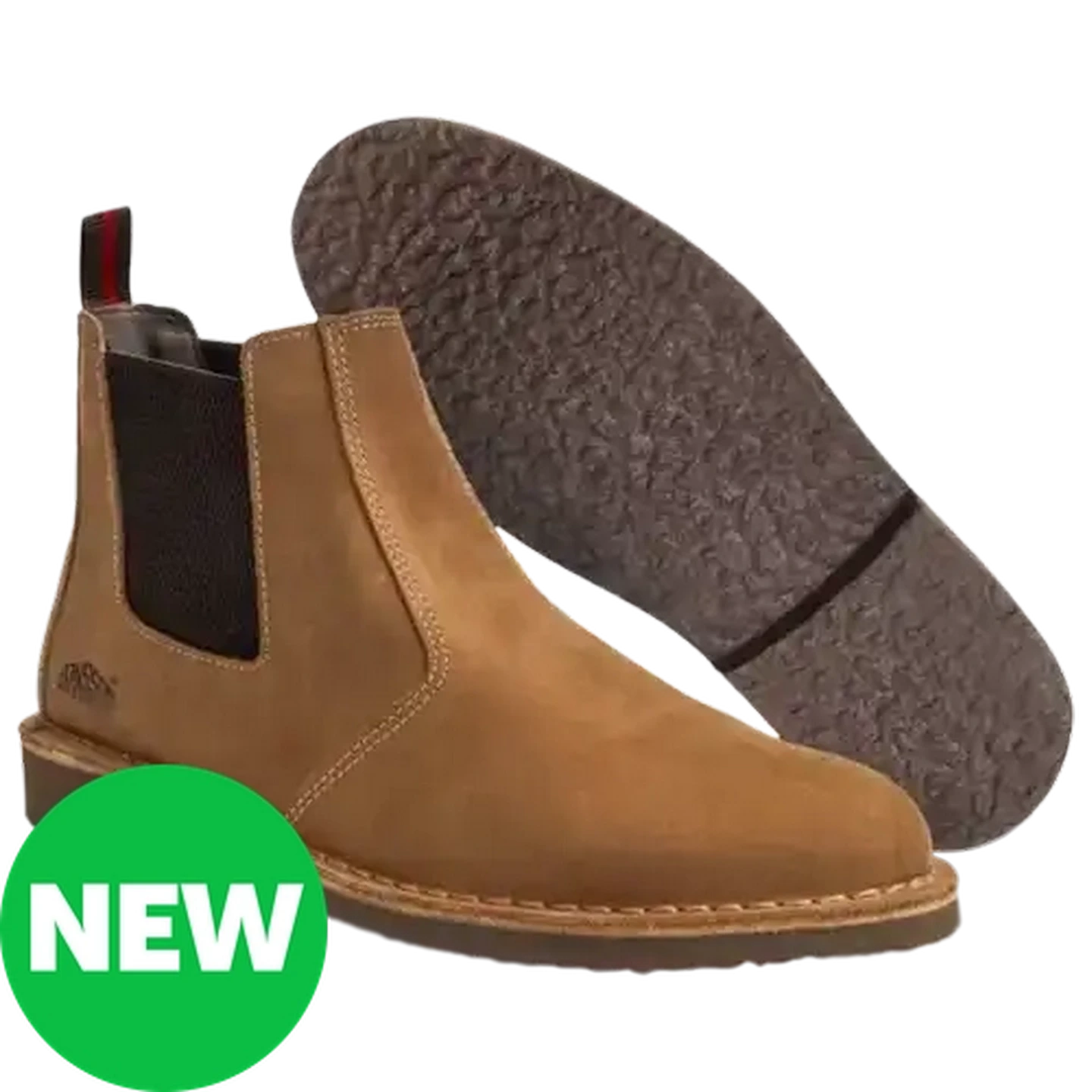 Checkers Sixty60 | Jonsson Workwear Karoo Luxe Boots Size 8