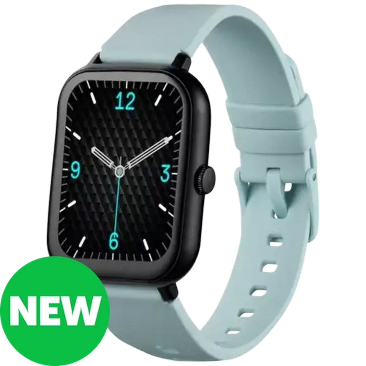 Checkers Sixty60 | Volkano Chroma Series Smartwatch with Teal Strap