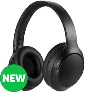 Checkers Sixty60 | Volkano Black Lexi Bluetooth Headphones with ANC