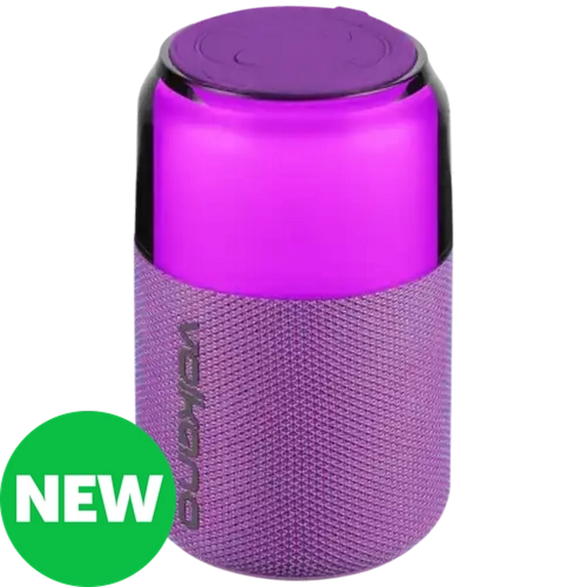 Checkers Sixty60 | Volkano Purple Neptune Bluetooth Wireless Speaker