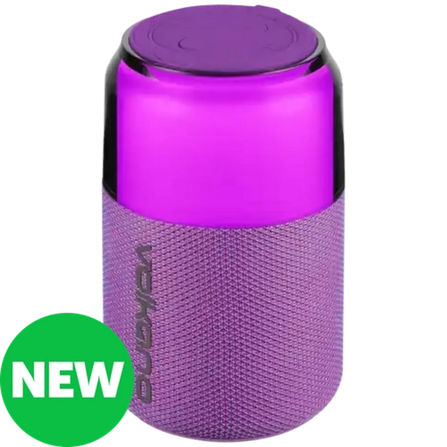 Checkers Sixty60 | Volkano Purple Neptune Bluetooth Wireless Speaker