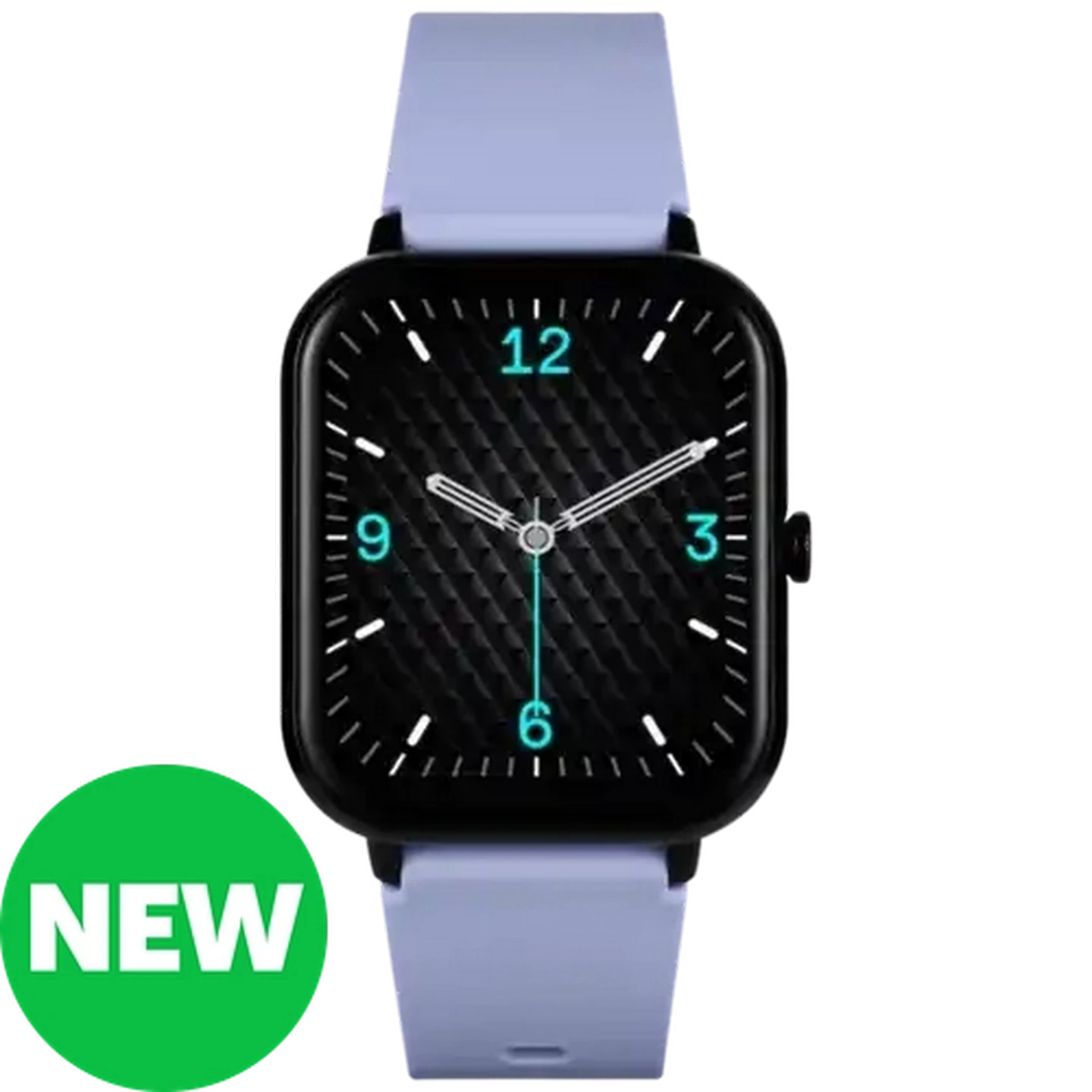 Image of Volkano Chroma Series Smartwatch with Ultramarine Strap