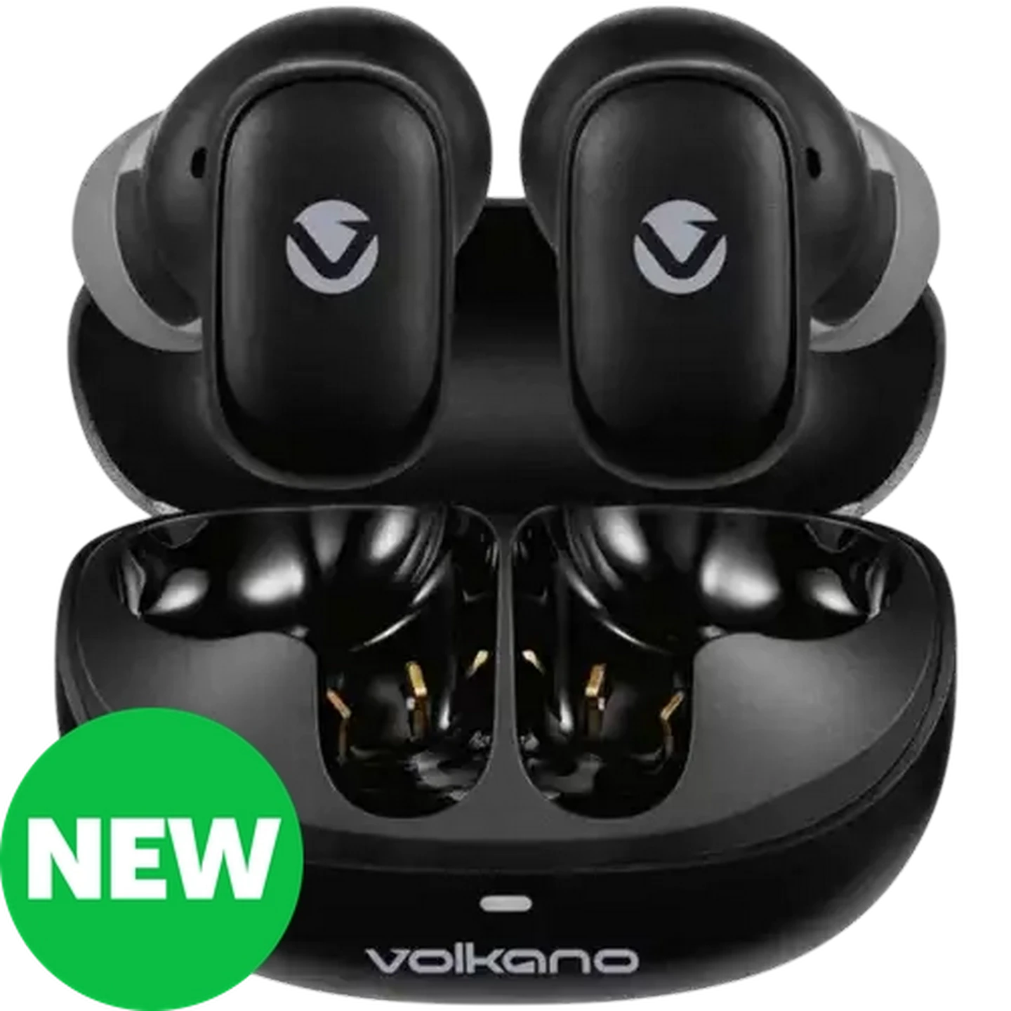 Checkers Sixty60 | Volkano Black Sugar-Cube Active Noise