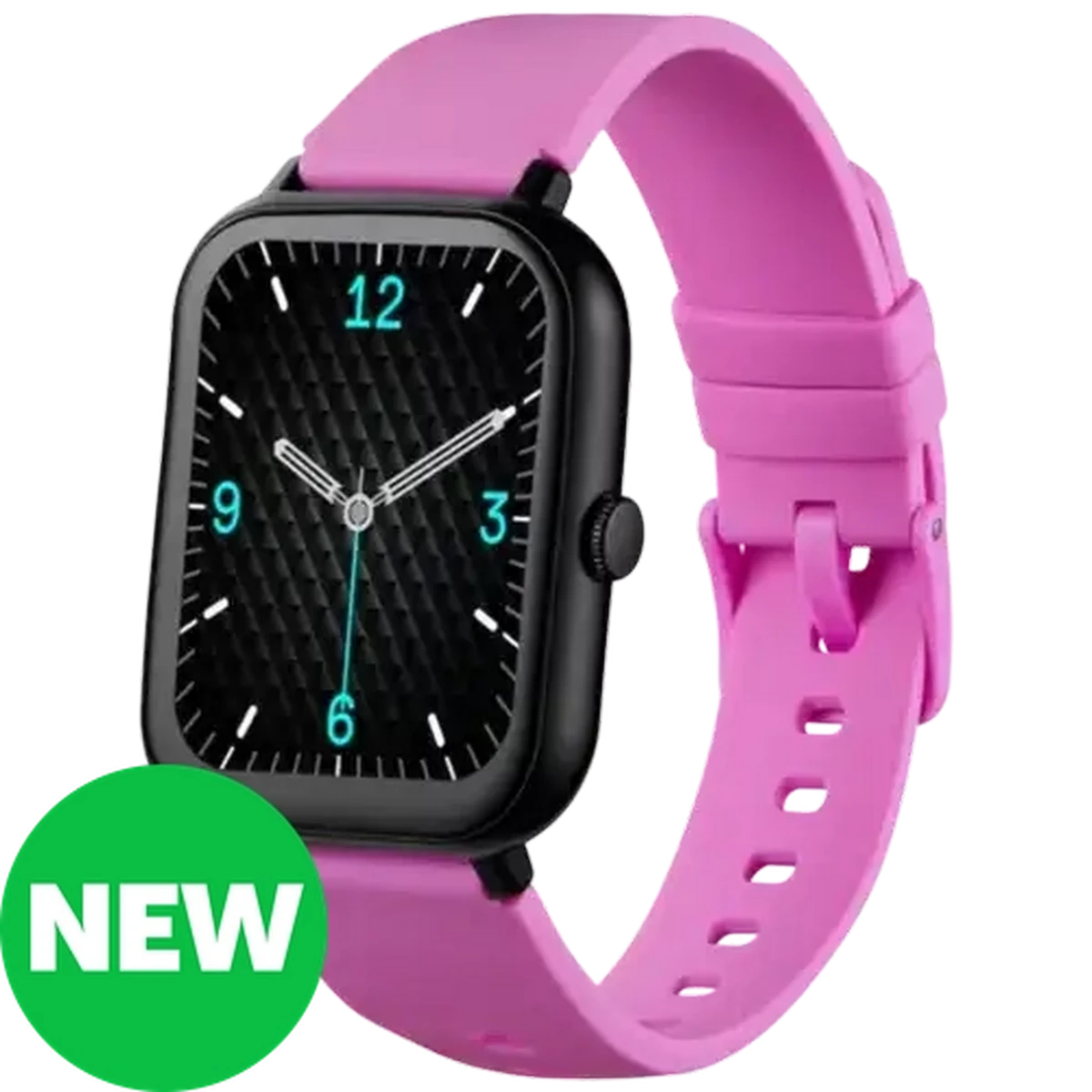 Checkers Sixty60 | Volkano Chroma Series Smartwatch with Flamingo