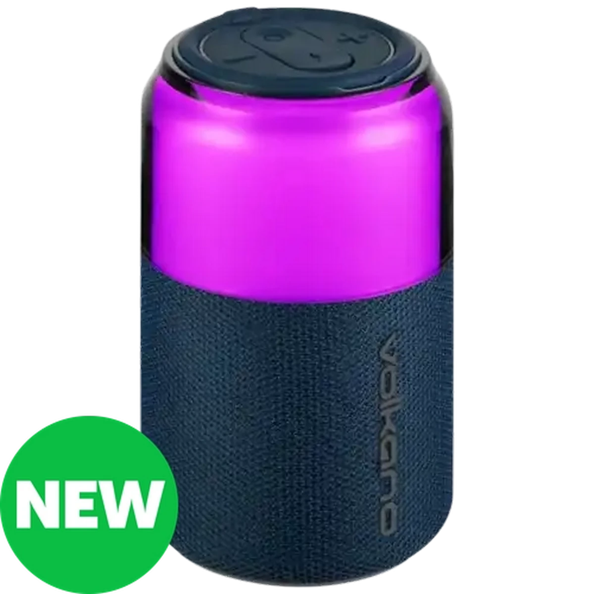 Checkers Sixty60 | Volkano Blue Neptune Bluetooth Wireless Speaker