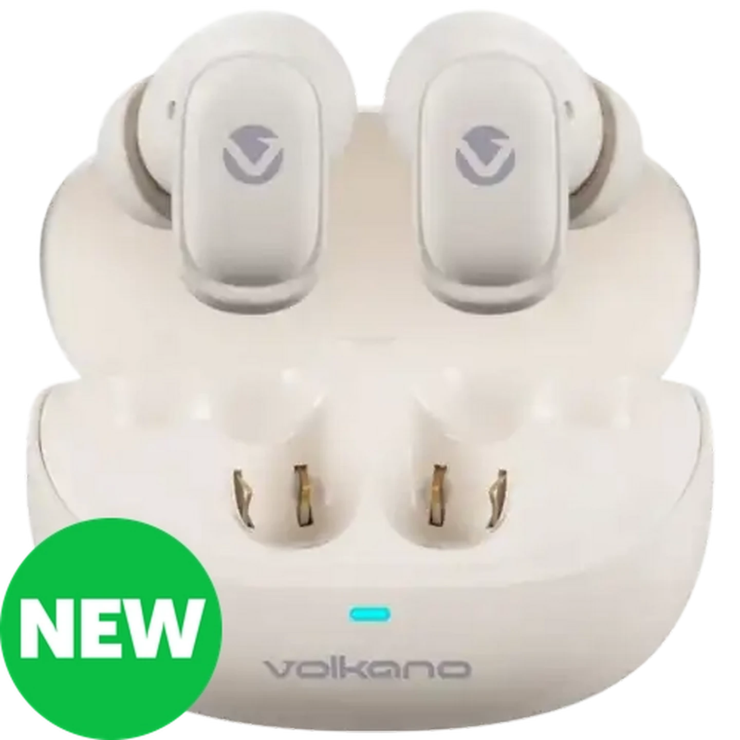 Checkers Sixty60 | Volkano Nude Sugar-Cube Active Noise-Cancelling