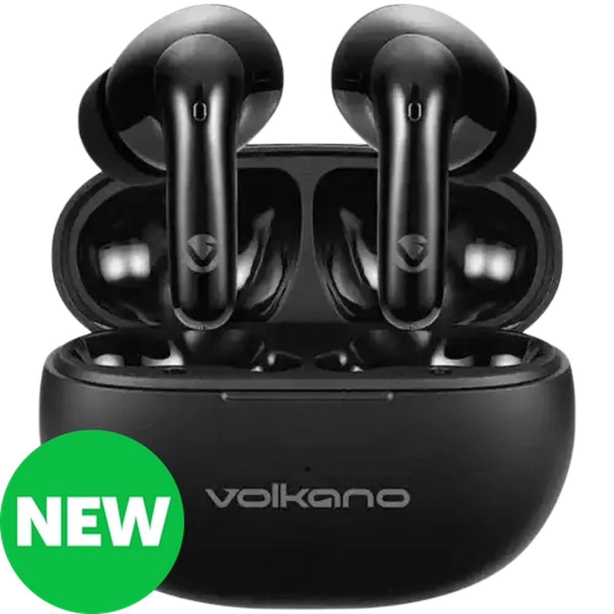 Checkers Sixty60 | Volkano Black Soundshield TWS Earphones with