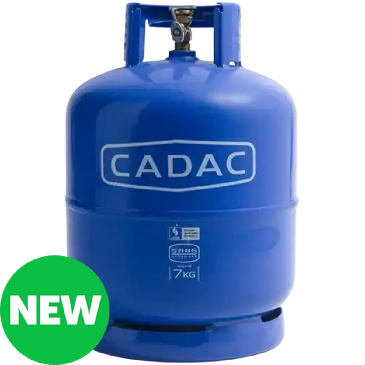 Checkers Sixty60 | Cadac Gas Cylinder 7kg
