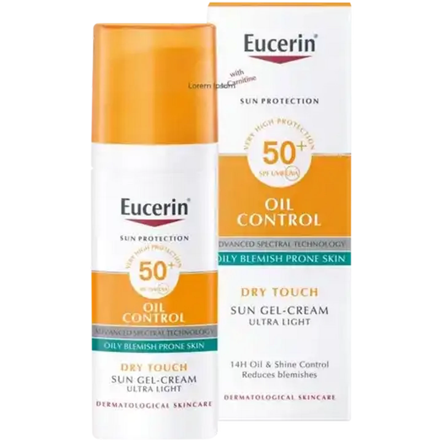 Checkers Sixty60 | Eucerin Sun Protection SPF 50+ Sun Gel-Cream 50ml