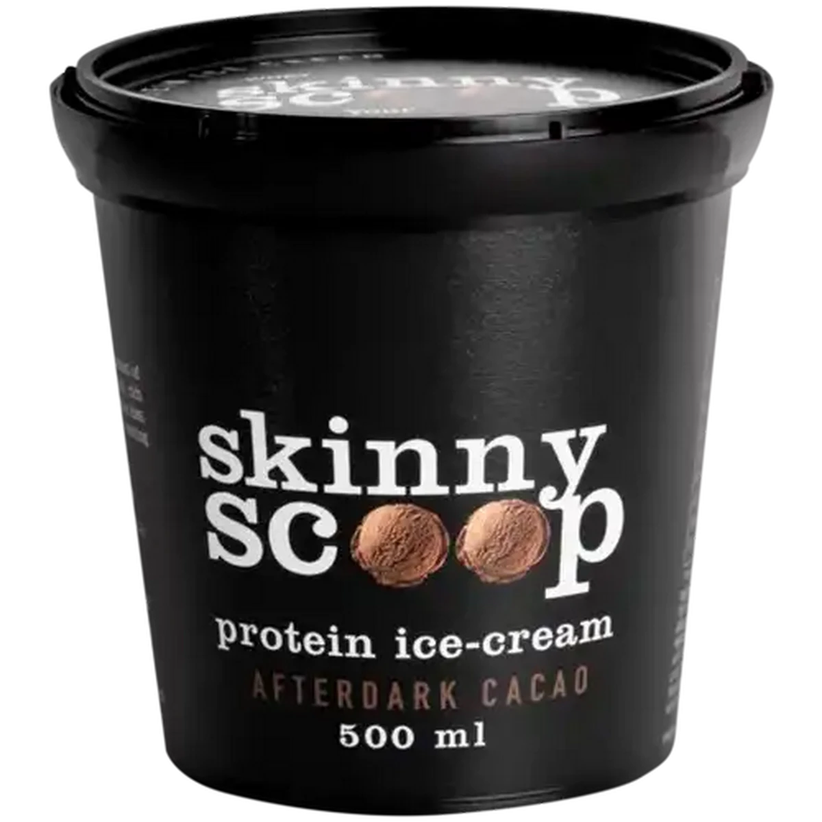 Checkers Sixty60 | Skinny Scoop Afterdark Cacao Protein Ice-Cream