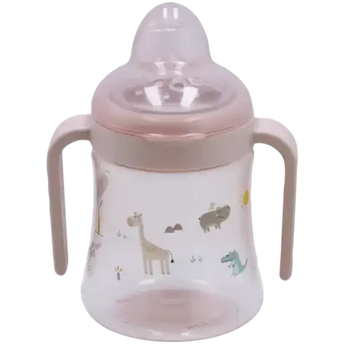 Checkers Sixty60 | Jolly Tots Basics Gripper Cup with Soft Spout